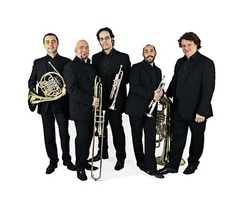 Cursos del Festival Spanish Brass Alzira