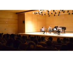 Forum Musikae Academia Internacional de Música