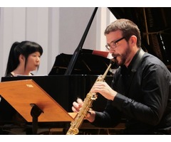 WASEI 和西 DUO con MARIO CARRO