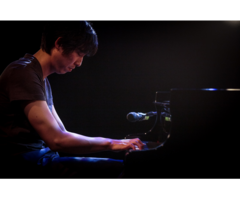 Conciertos de una noche de Verano en el Centro Cultural Coreano