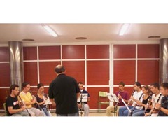 Academia Internacional de Clarinete Clarinetíssim