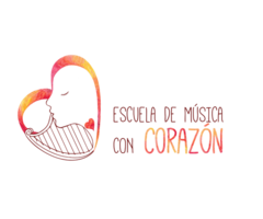 ESCUELA DE MUSICA CON CORAZON