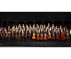 Audiciones para cello tutti de la Mozarteumorchester Salzburg