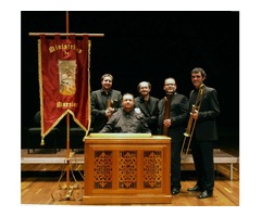 Festival de Daroca, cuando la música antigua es pasión por la indagación