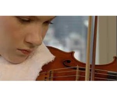 Audiciones para violín de la Mozarteumorchester Salzburg