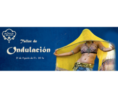 Talleres de Verano de ondulación