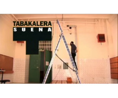 Tabakalera lanza tres convocatorias para residencias de artistas, creadores y agentes culturales