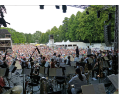 Audiciones para una plaza de violín en la Beethoven Orchester de Bonn