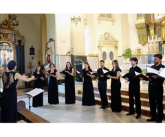 El Coro Victoria convoca audiciones para titulares de todas las cuerdas