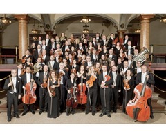 Audiciones para violín y contrabajo de la Philharmonisches Orchester Heidelberg