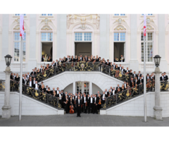 Audición para una plaza de trompa en la Beethoven Orchester Bonn