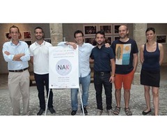 I Festival de Música Contemporánea de Navarra