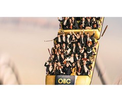La Orquestra Simfònica de Barcelona i Nacional de Catalunya con grandes obras sinfónicas