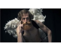 La compañía Nao d’amores en el Teatro de la Abadía