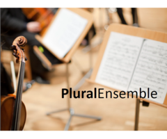 Convocatoria para jóvenes compositores PluralEnsemble