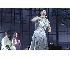 María Moliner estrena ópera en el Teatro de la Zarzuela
