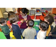 Recursos Musicales para Educadores Infantiles