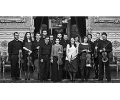 Tres conciertos del conjunto barroco La Spagna