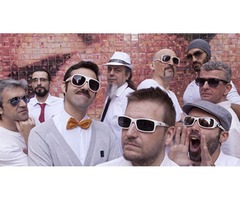 Historia del Funk en Taller de Músics