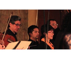 La Folía - Grupo de Música Barroca