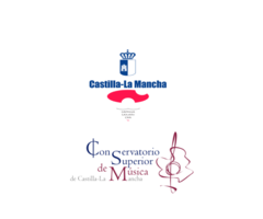 Concierto a cargo de la ORQUESTA del Conservatorio Superior de Música de Castilla la Mancha