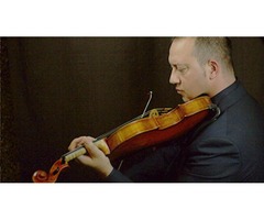 VI Festival Nacional de Violas