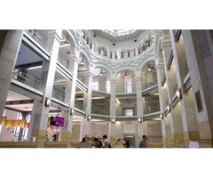 CentroCentro celebra La Noche de los Libros con poesía y música
