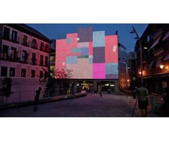 Encuentros AVLAB: Abril, Mayo y Junio