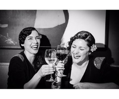 Funk Sisters Family en BOGUI JAZZ