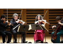 Academia Música en Segura