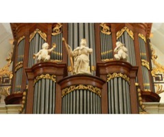 II Jornadas sobre el Arte de la Organería