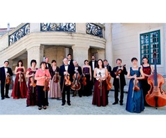 La Orquesta de Cámara Budapest Strings en el I Ciclo de Conciertos de Cámara de la UPM