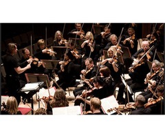La Philharmonia Orchestra en el Auditorio Nacional
