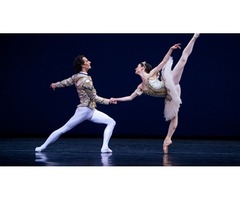 El Dutch National Ballet celebra su 50 aniversario en los Teatros del Canal