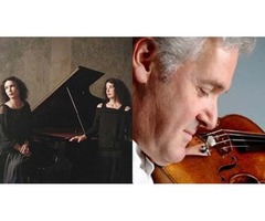 Temporada de la Orquesta Sinfónica de Euskadi con grandes solistas