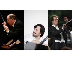 Temporada de la Orquesta Filarmónica de Gran Canaria
