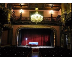  Próximos Actos y Eventos en la ESCM