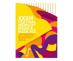El Festival Ibérico de Música de Badajoz con mirada portuguesa