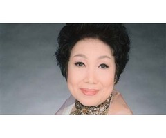 Keiko, Invitada de Honor del Festival de Música Contemporánea de Tenerife.