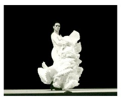 Danza española y flamenco  ESCUELA ISABEL QUINTERO
