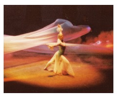 Danza española y flamenco  ESCUELA ISABEL QUINTERO