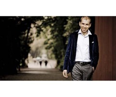 Andrei Korobeinikov, virtuosismo de Beethoven a Rachmaninov en Madrid y Valencia