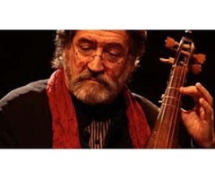 Jordi Savall cierra el XLIII Ciclo de Grandes autores e intérpretes de la UAM