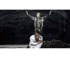 Últimos días para inscribirse en el curso Arte y ópera en la Europa herida, en el Teatro Real