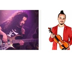 Encuentro Musical Classix!