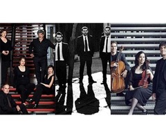 V Encuentro Hispano Alemán de Música Contemporánea Interacciones XXI