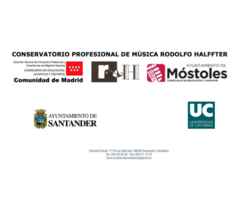 Encuentro Musical - Orquesta y Banda de Enseñanzas Elementales