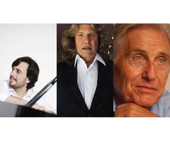 XLIV Ciclo de Grandes Autores e Intérpretes de la Música de la UAM