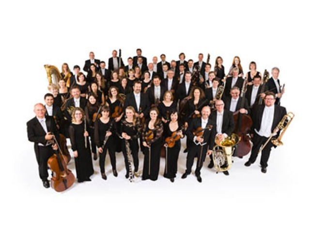 La Royal Philharmonic Orchestra clausura la 4ª Temporada de La Filarmónica