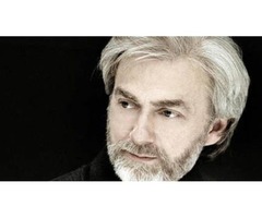 Krystian Zimerman en los Ciclos Excelentia